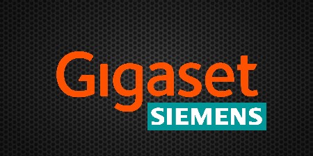 Gigaset Siemens