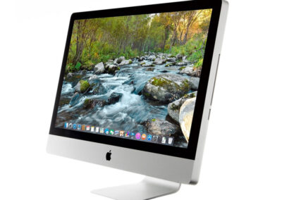 27″iMac i5 2.7GHz.